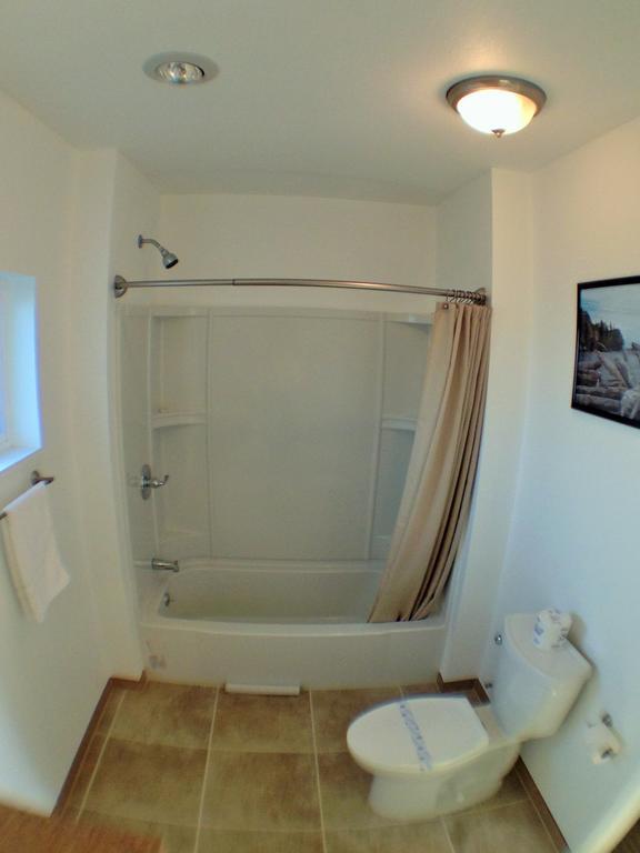 Col-Pacific Motel Ilwaco 部屋 写真